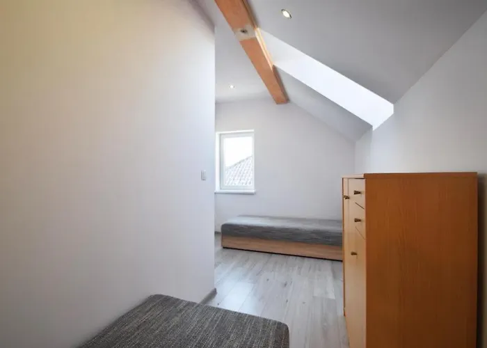 U Hanysa Apartamento