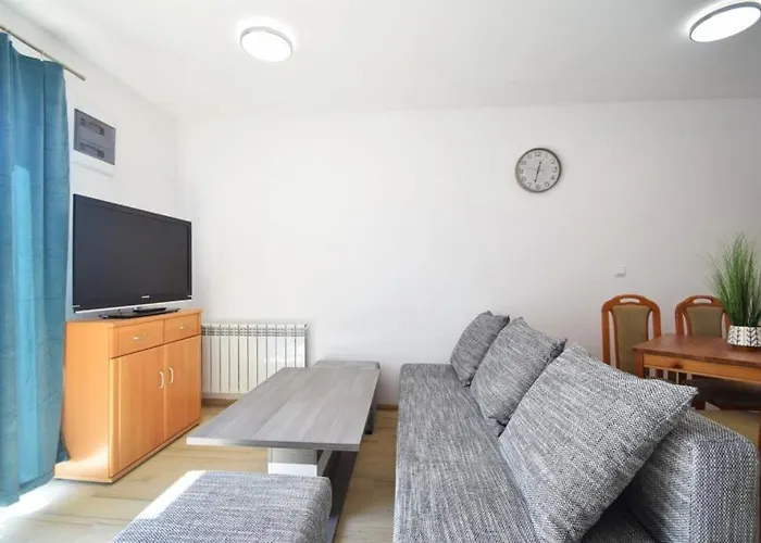 Apartamento U Hanysa *